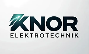 Knor Elektrotechnik Logo – Fachbetrieb Ilsede Peine