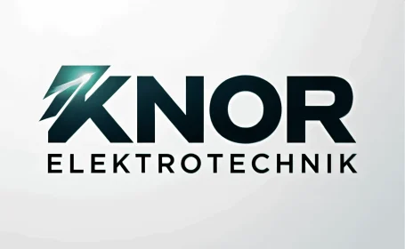 Logo von Knor Elektrotechnik, Ihr Elektriker und Fachbetrieb für Elektrotechnik in Peine, Braunschweig, Hannover und Umgebung